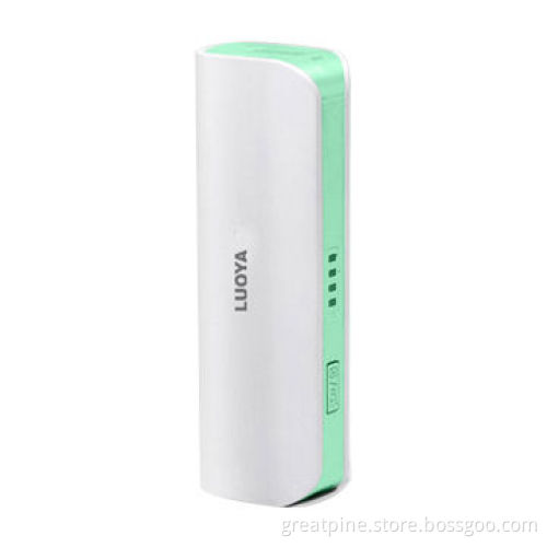 Portable Power Station for iPhone, with 2,600mAh Samsung Battery